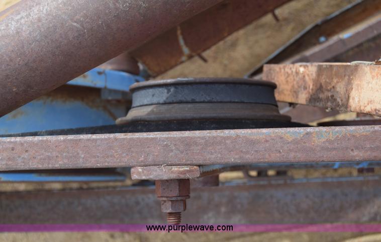 image for item BX9674 Ford 503 hay rake