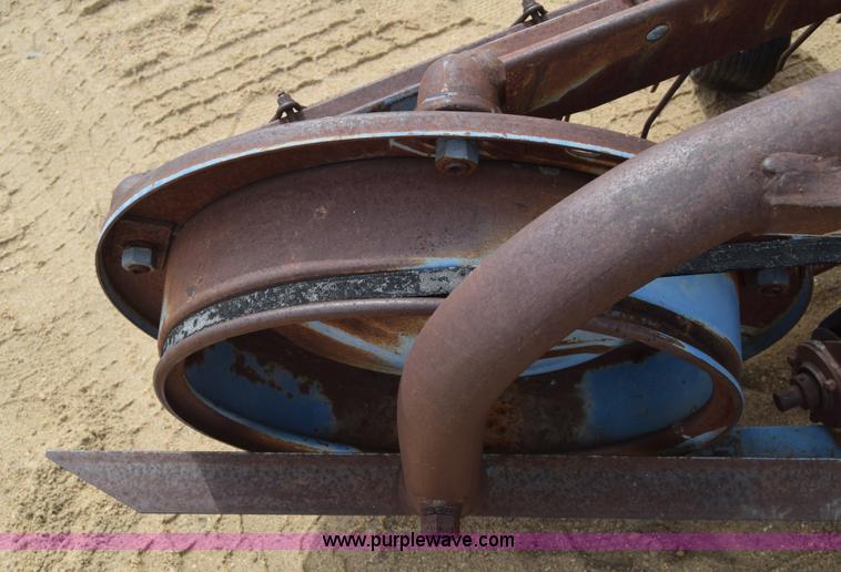 image for item BX9674 Ford 503 hay rake