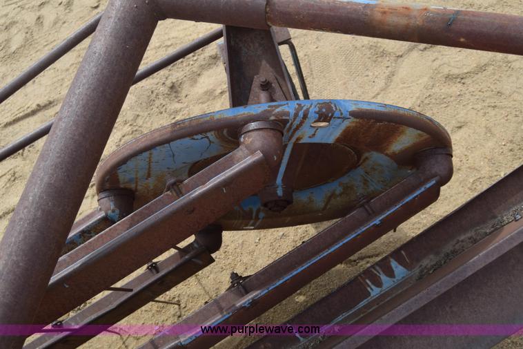 image for item BX9674 Ford 503 hay rake