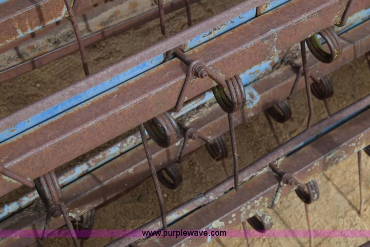 image for item BX9674 Ford 503 hay rake