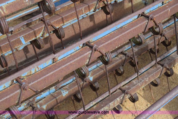 image for item BX9674 Ford 503 hay rake