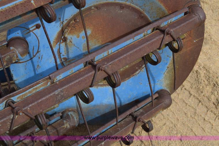 image for item BX9674 Ford 503 hay rake