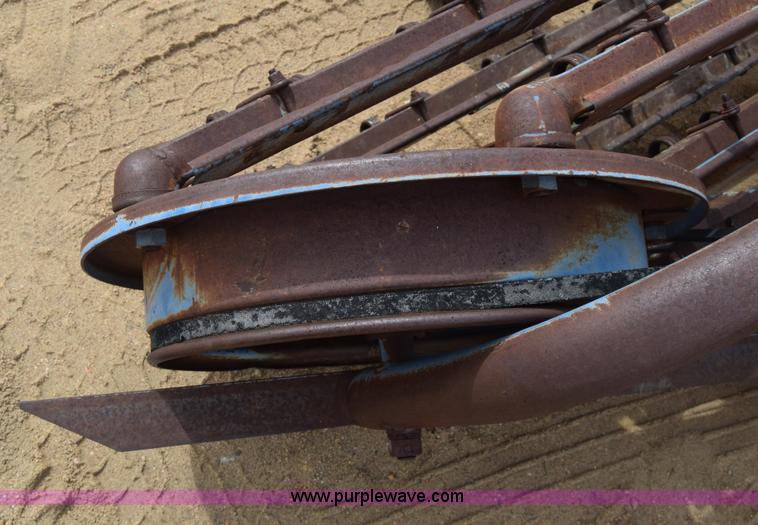 image for item BX9674 Ford 503 hay rake
