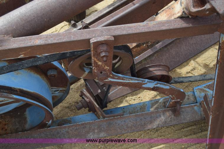 image for item BX9674 Ford 503 hay rake