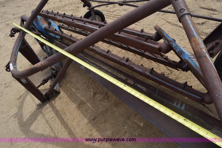 image for item BX9674 Ford 503 hay rake