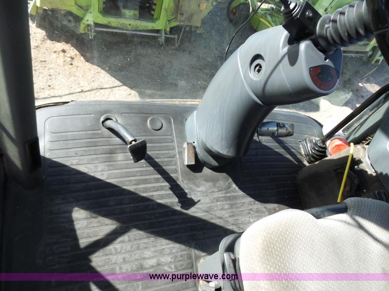 image for item J1256 2006 Claas Jaguar 900 forage harvester