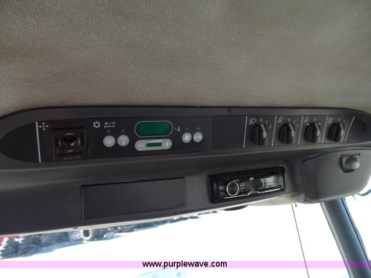 image for item J1256 2006 Claas Jaguar 900 forage harvester