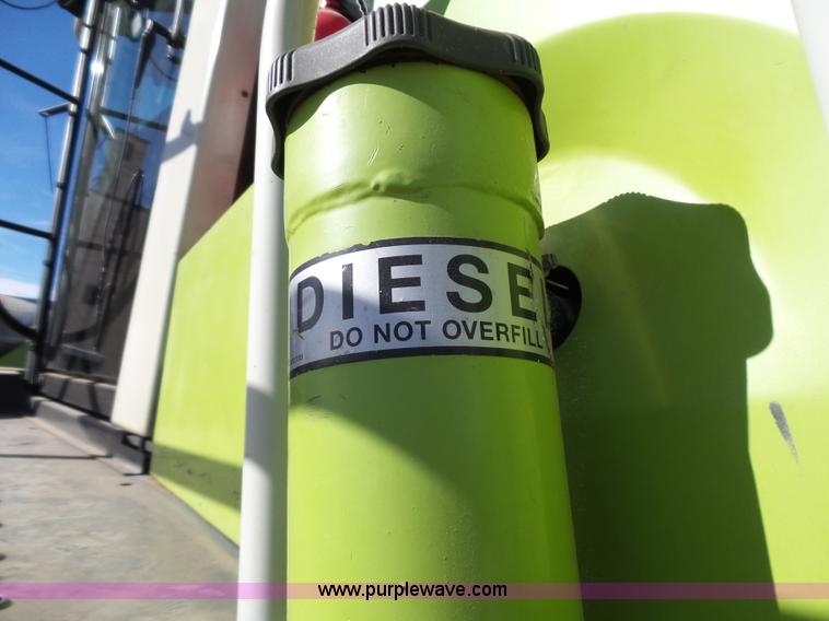 image for item J1256 2006 Claas Jaguar 900 forage harvester