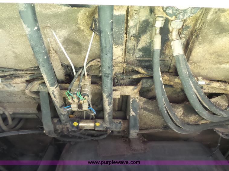 image for item J1256 2006 Claas Jaguar 900 forage harvester