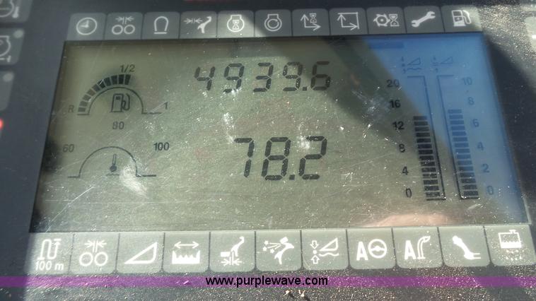 image for item J1256 2006 Claas Jaguar 900 forage harvester