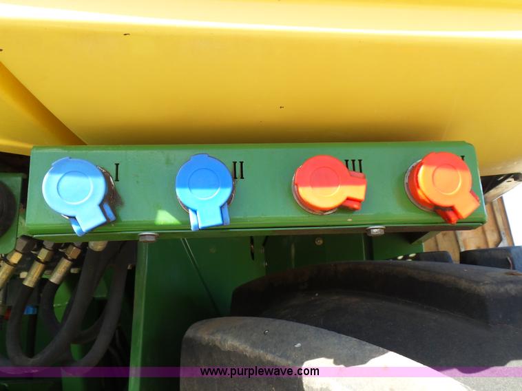 image for item J1257 2008 Krone Big X 1000 forage harvester