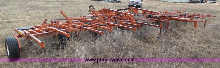 image for item J6226 Sunflower 3690-45 sweep plow