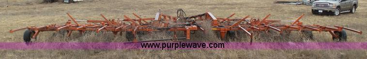 image for item J6226 Sunflower 3690-45 sweep plow