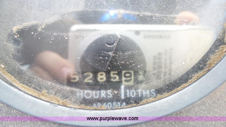 image for item J6265 1981 John Deere 4840 tractor