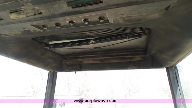 image for item J6265 1981 John Deere 4840 tractor