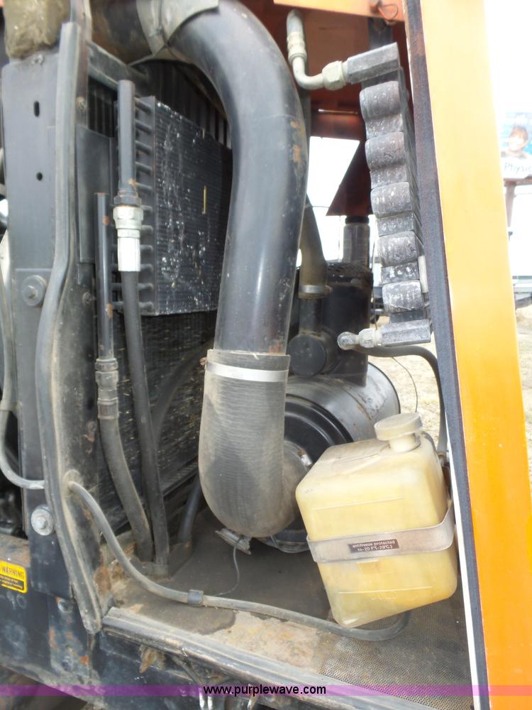 image for item J8882 1982 Allis Chalmers 8050 tractor