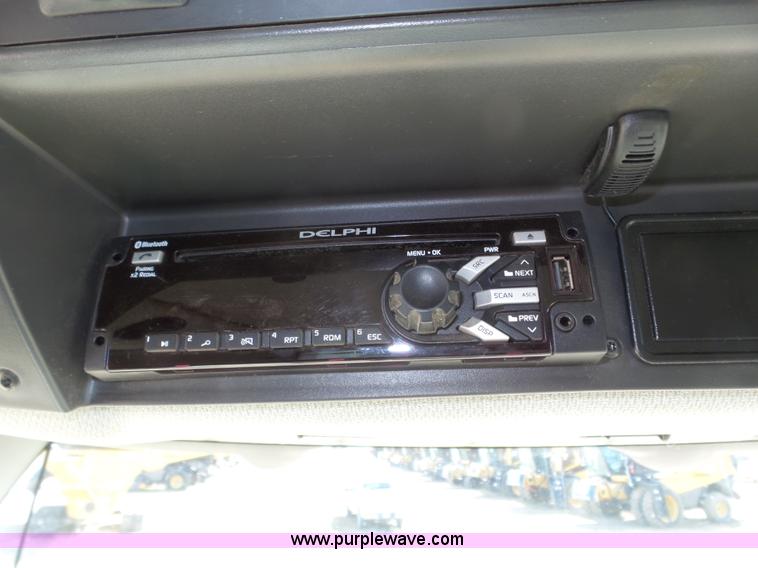 image for item J8913 2013 Lexion Claas 740TT RWA combine