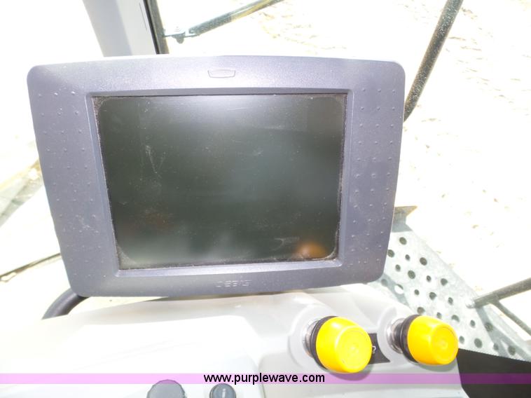 image for item J8913 2013 Lexion Claas 740TT RWA combine