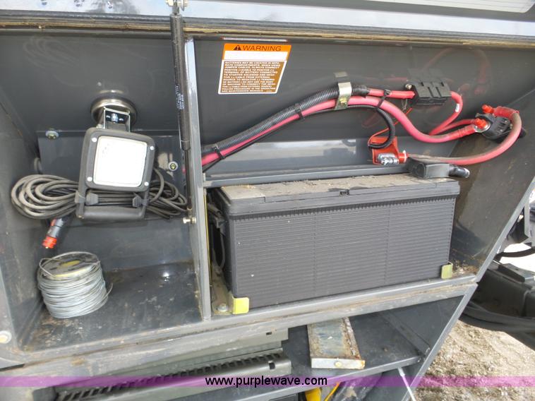 image for item J8913 2013 Lexion Claas 740TT RWA combine