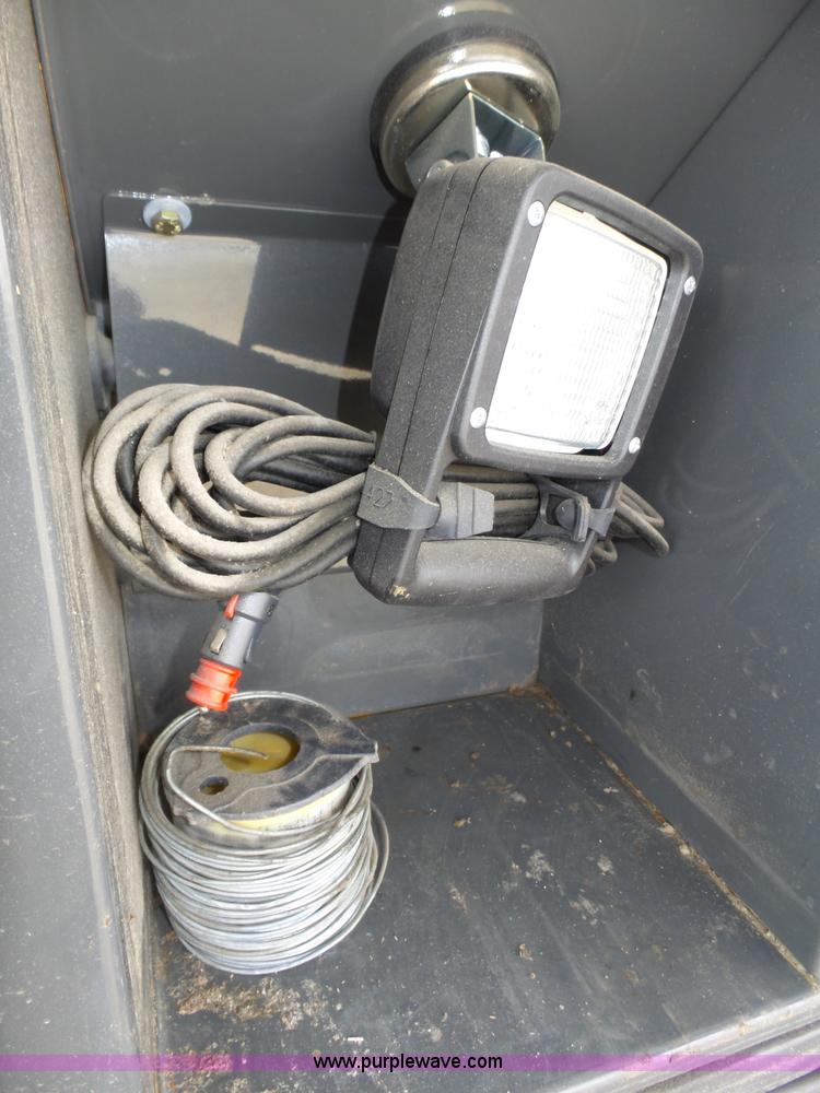 image for item J8913 2013 Lexion Claas 740TT RWA combine