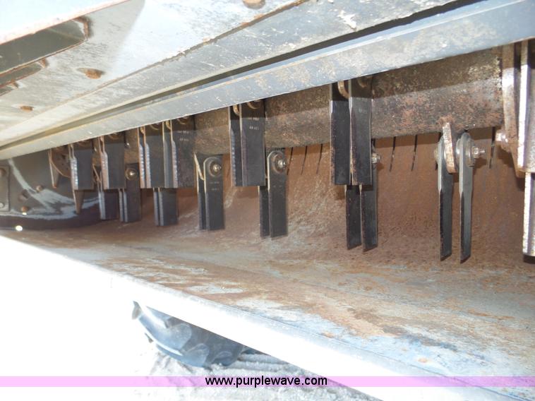 image for item J8913 2013 Lexion Claas 740TT RWA combine