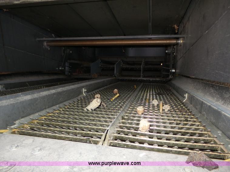 image for item J8913 2013 Lexion Claas 740TT RWA combine