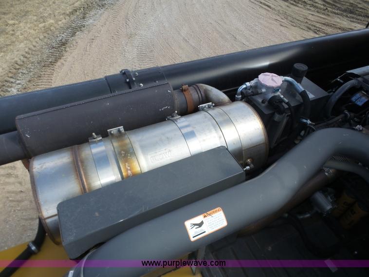 image for item J8913 2013 Lexion Claas 740TT RWA combine