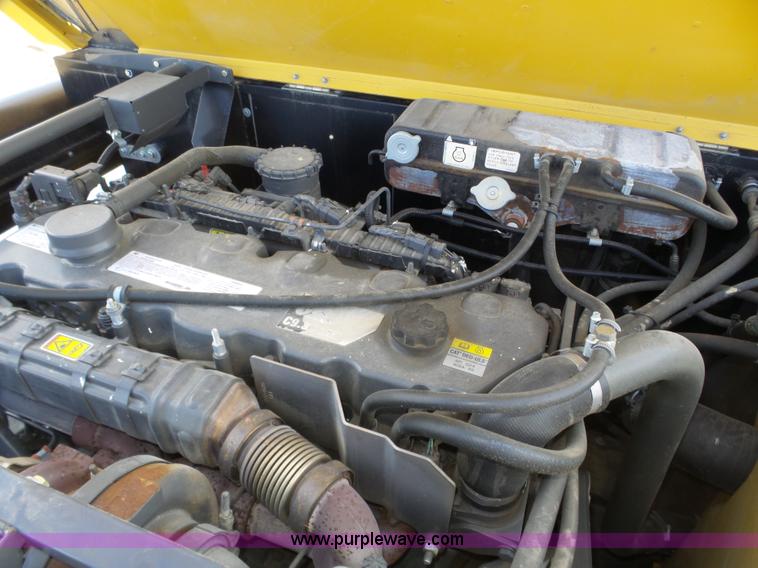 image for item J8913 2013 Lexion Claas 740TT RWA combine