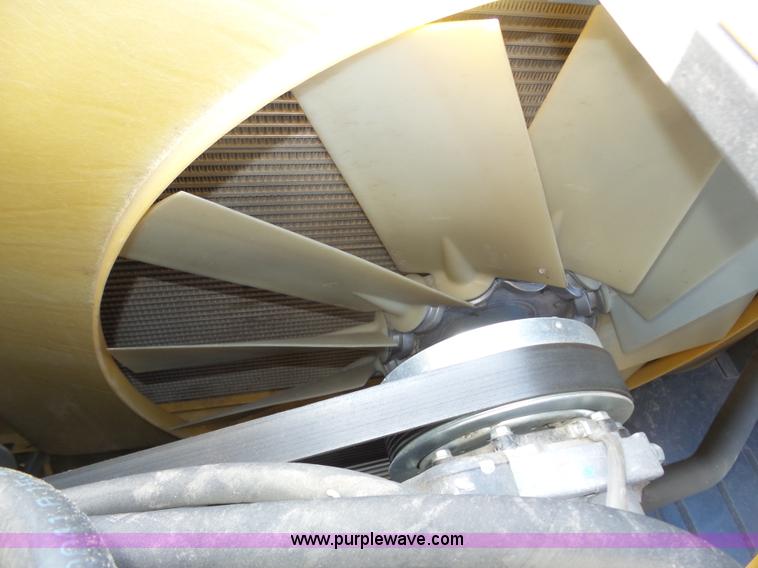 image for item J8913 2013 Lexion Claas 740TT RWA combine