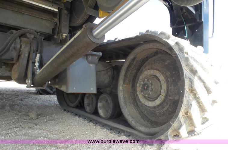 image for item J8913 2013 Lexion Claas 740TT RWA combine