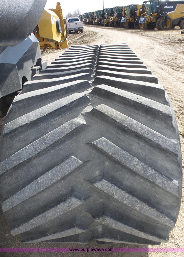 image for item J8913 2013 Lexion Claas 740TT RWA combine