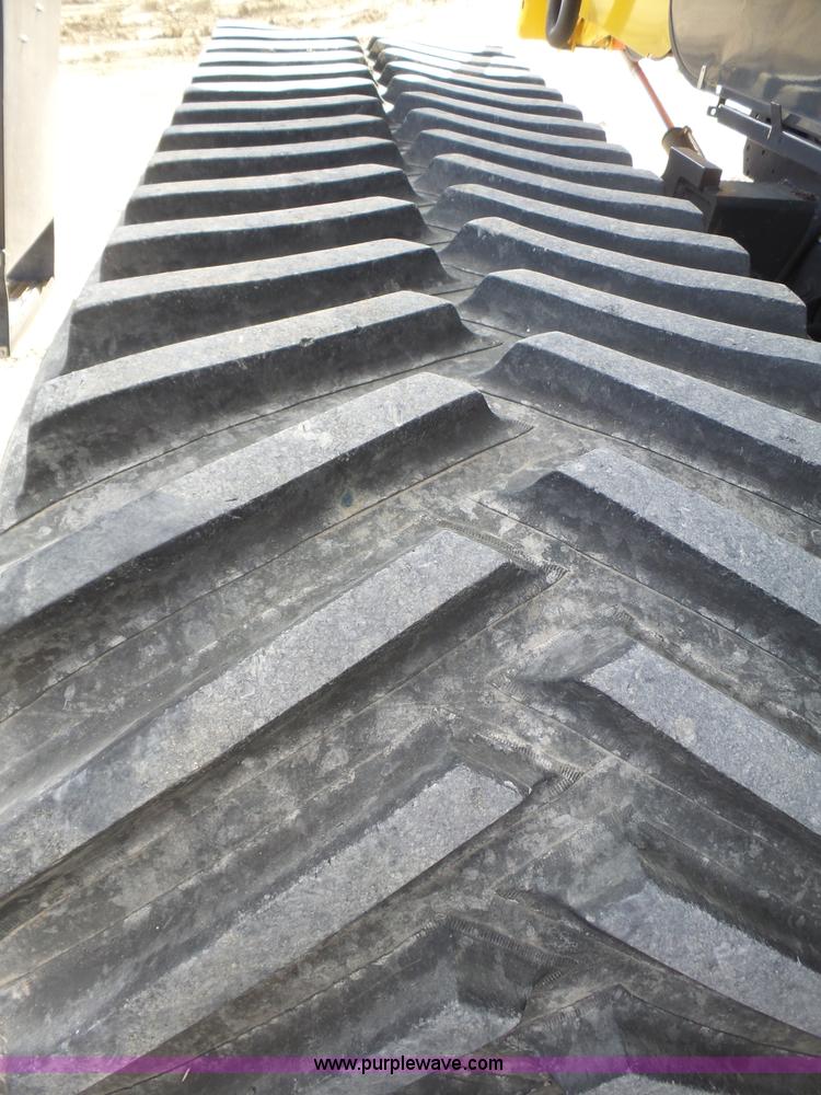 image for item J8913 2013 Lexion Claas 740TT RWA combine