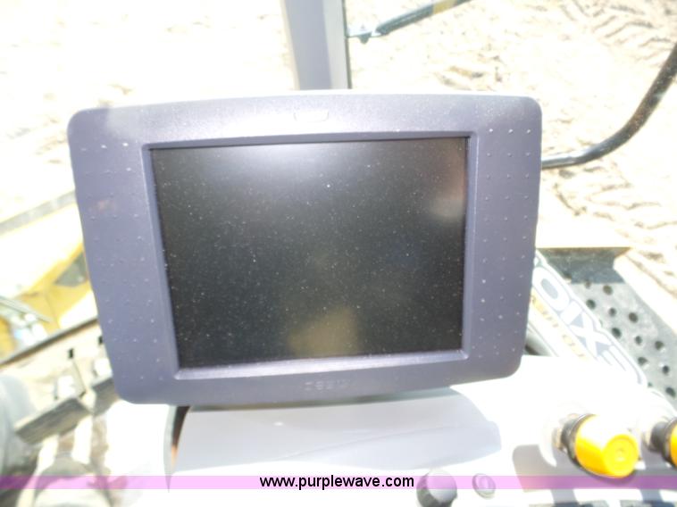 image for item J8914 2013 Lexion Claas 750TT RWA combine