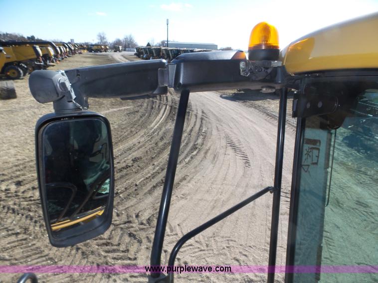 image for item J8914 2013 Lexion Claas 750TT RWA combine