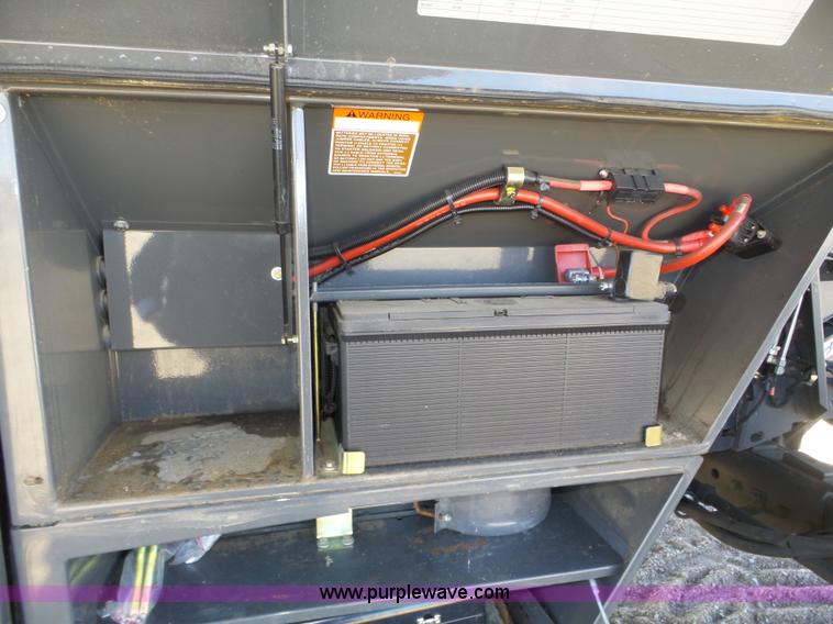 image for item J8914 2013 Lexion Claas 750TT RWA combine