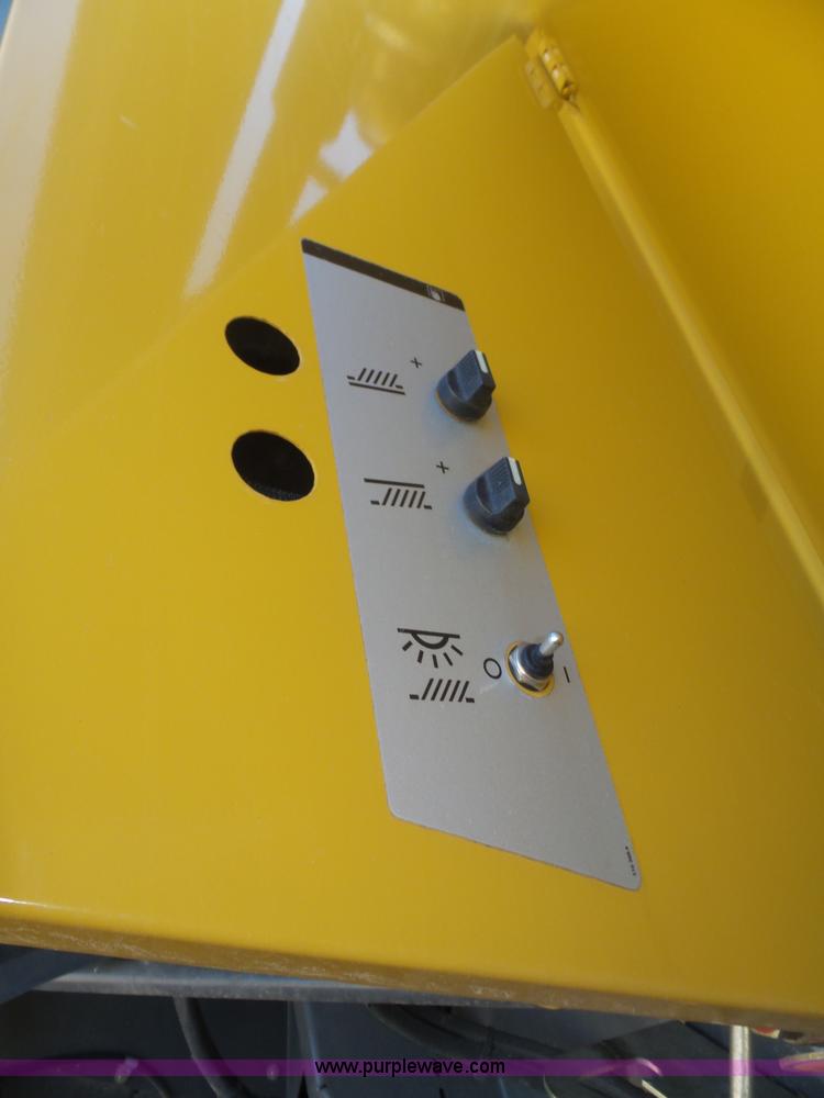 image for item J8914 2013 Lexion Claas 750TT RWA combine