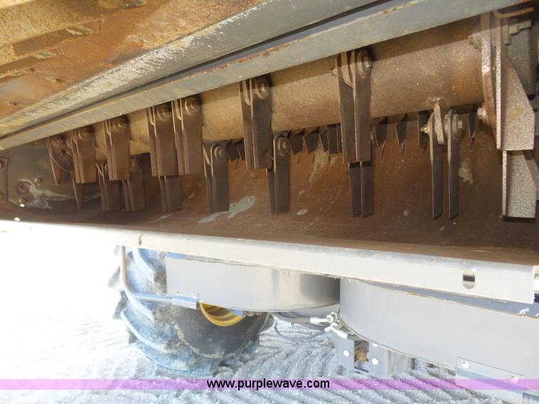 image for item J8914 2013 Lexion Claas 750TT RWA combine