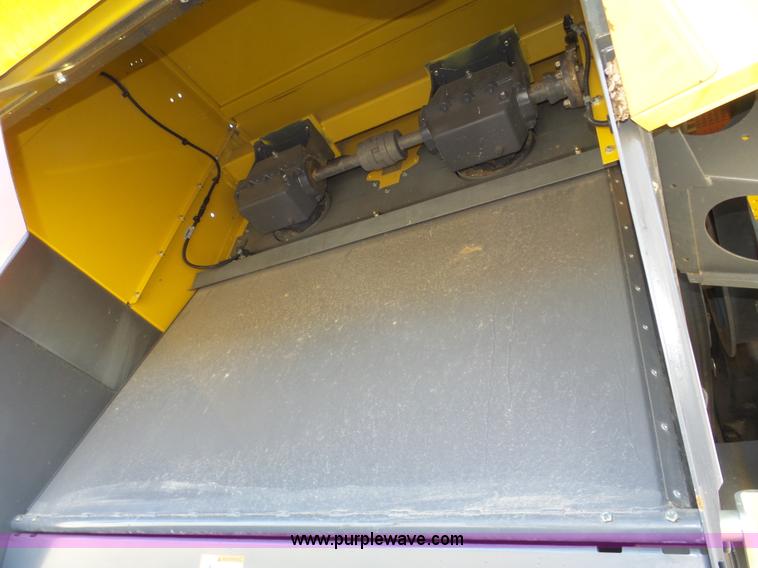 image for item J8914 2013 Lexion Claas 750TT RWA combine