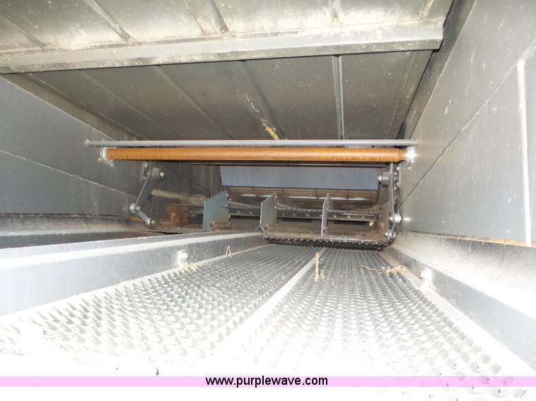 image for item J8914 2013 Lexion Claas 750TT RWA combine