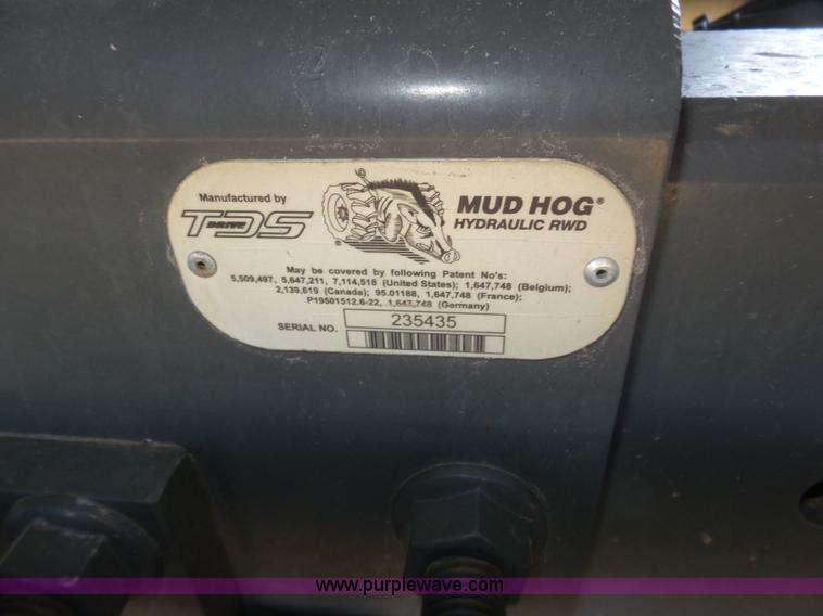 image for item J8914 2013 Lexion Claas 750TT RWA combine