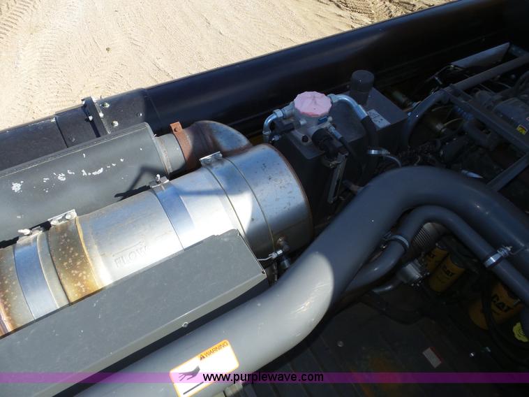 image for item J8914 2013 Lexion Claas 750TT RWA combine