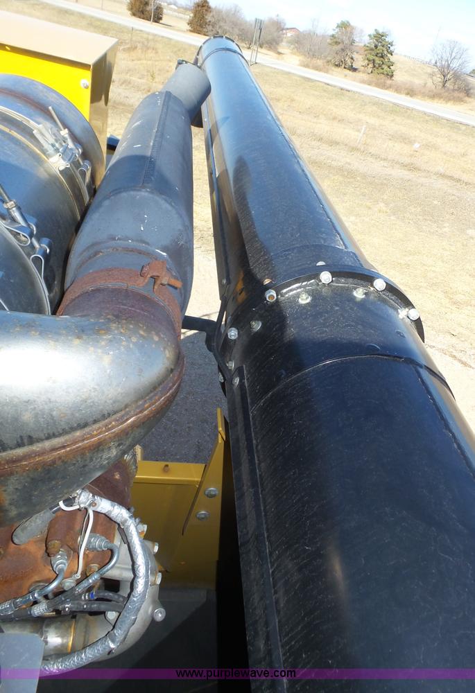 image for item J8914 2013 Lexion Claas 750TT RWA combine