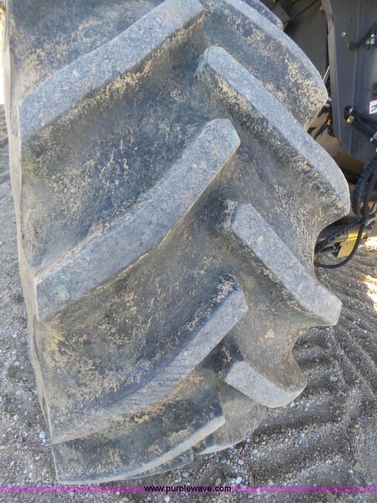 image for item J8914 2013 Lexion Claas 750TT RWA combine