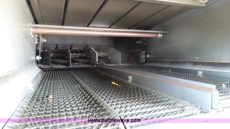 image for item K3495 2010 Lexion Claas 580R RWA combine