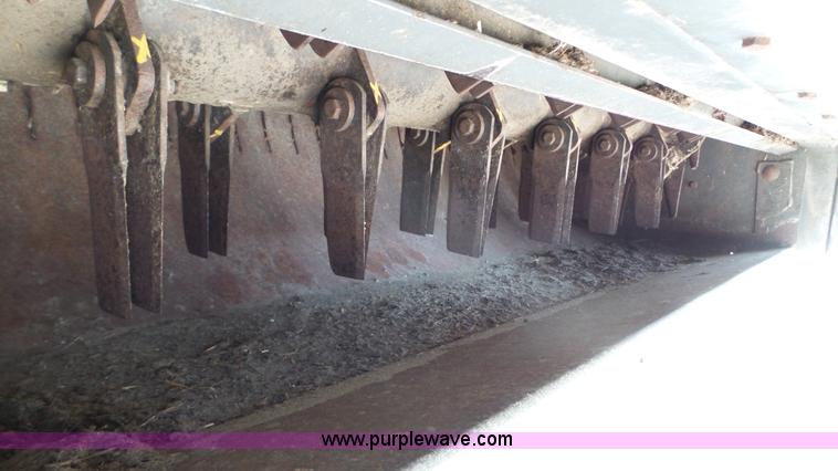 image for item K3495 2010 Lexion Claas 580R RWA combine