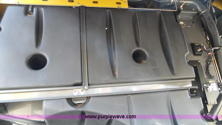 image for item K3495 2010 Lexion Claas 580R RWA combine