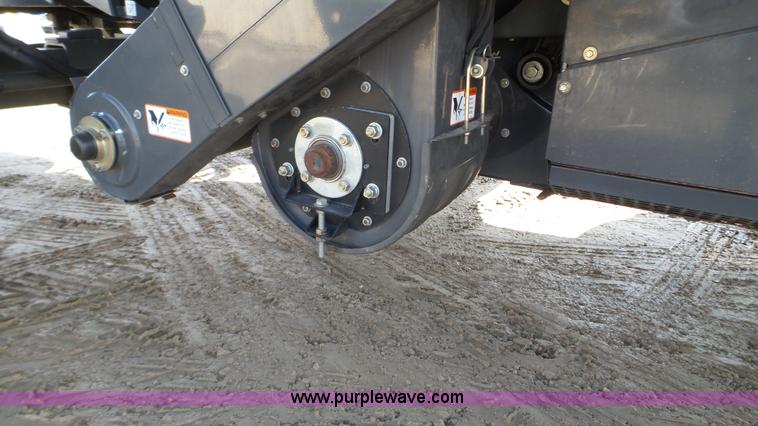 image for item K3495 2010 Lexion Claas 580R RWA combine