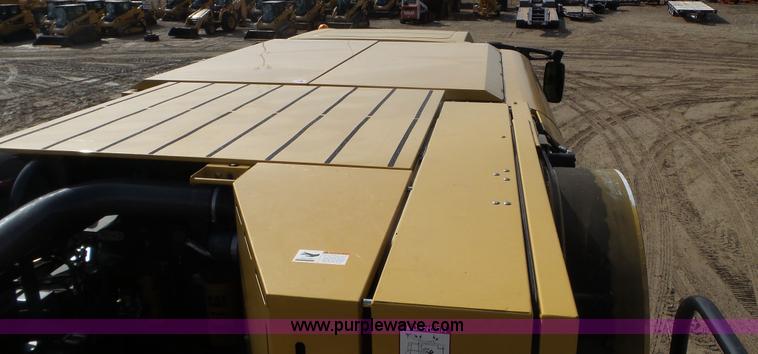 image for item K3495 2010 Lexion Claas 580R RWA combine