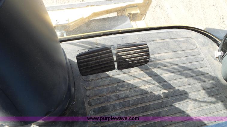 image for item K3495 2010 Lexion Claas 580R RWA combine