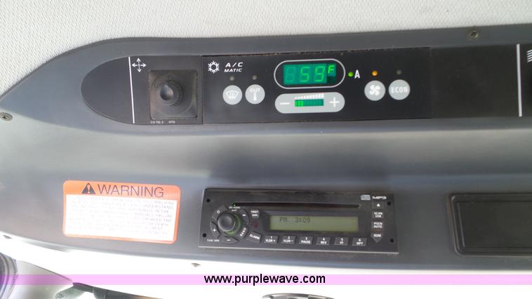 image for item K3495 2010 Lexion Claas 580R RWA combine